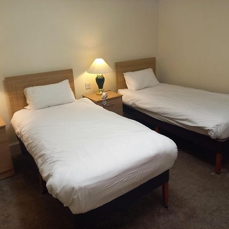 Norbreck Castle Hotel & Spa Blackpool Luaran gambar