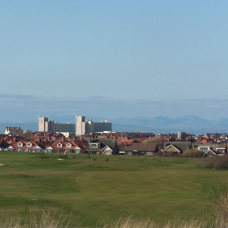 Norbreck Castle Hotel & Spa Blackpool Luaran gambar