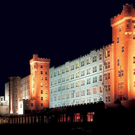 Norbreck Castle Hotel & Spa Blackpool Luaran gambar
