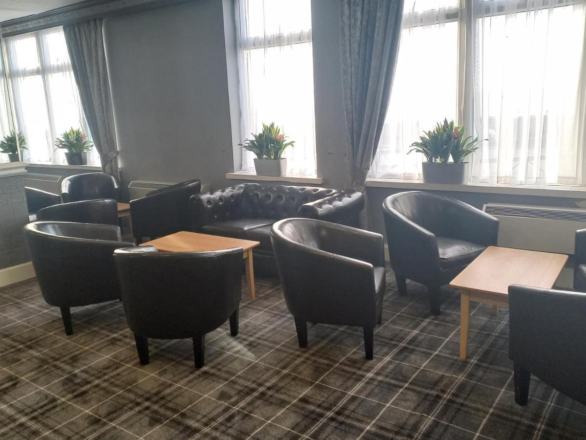 Norbreck Castle Hotel & Spa Blackpool Luaran gambar
