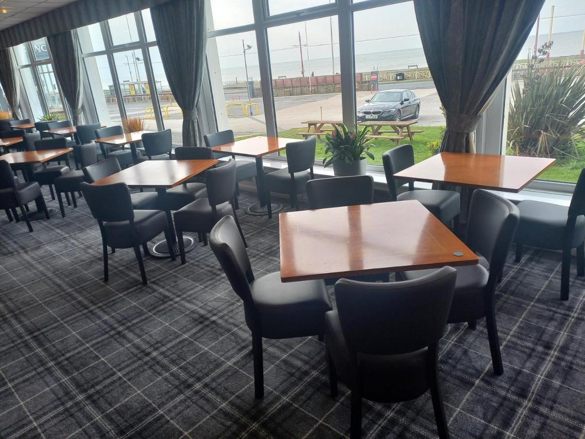 Norbreck Castle Hotel & Spa Blackpool Luaran gambar