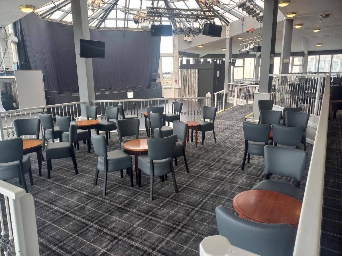 Norbreck Castle Hotel & Spa Blackpool Luaran gambar