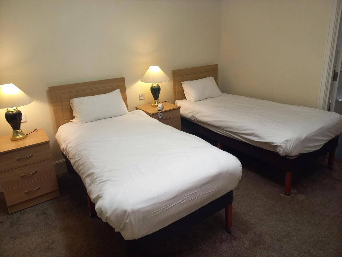 Norbreck Castle Hotel & Spa Blackpool Luaran gambar