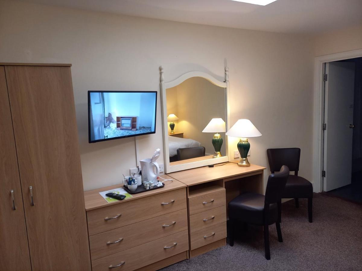 Norbreck Castle Hotel & Spa Blackpool Luaran gambar