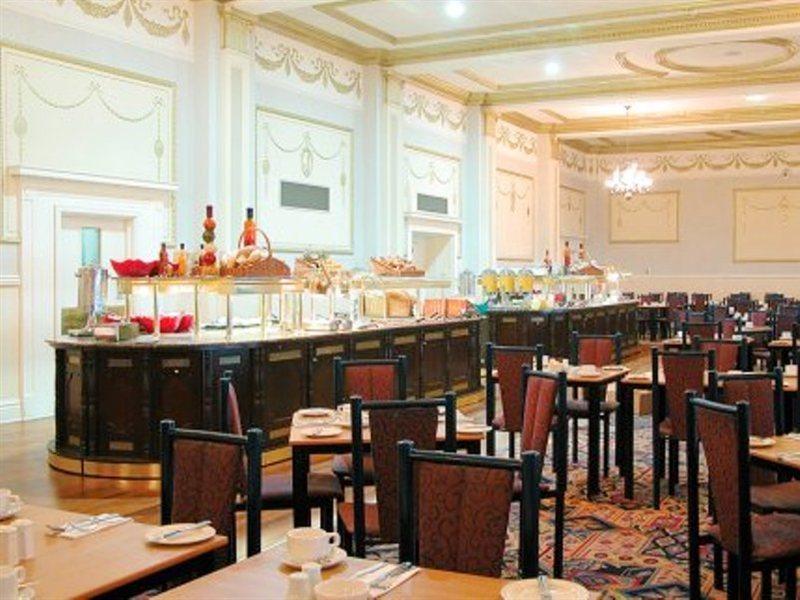 Norbreck Castle Hotel & Spa Blackpool Luaran gambar
