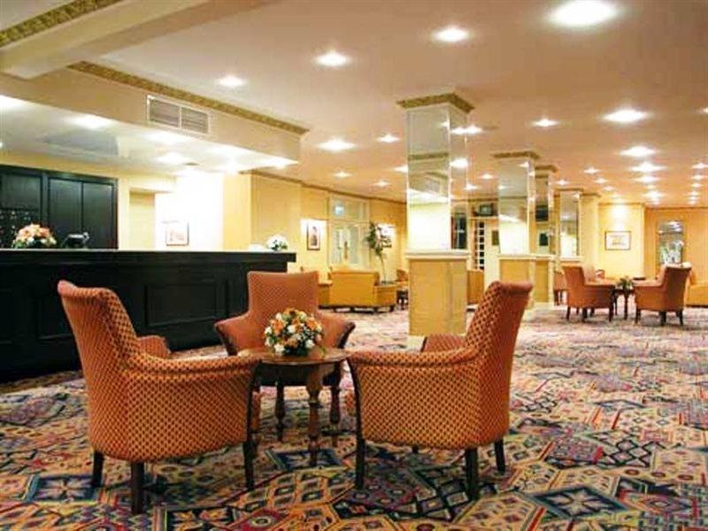 Norbreck Castle Hotel & Spa Blackpool Luaran gambar