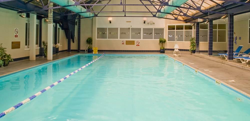 Norbreck Castle Hotel & Spa Blackpool Luaran gambar