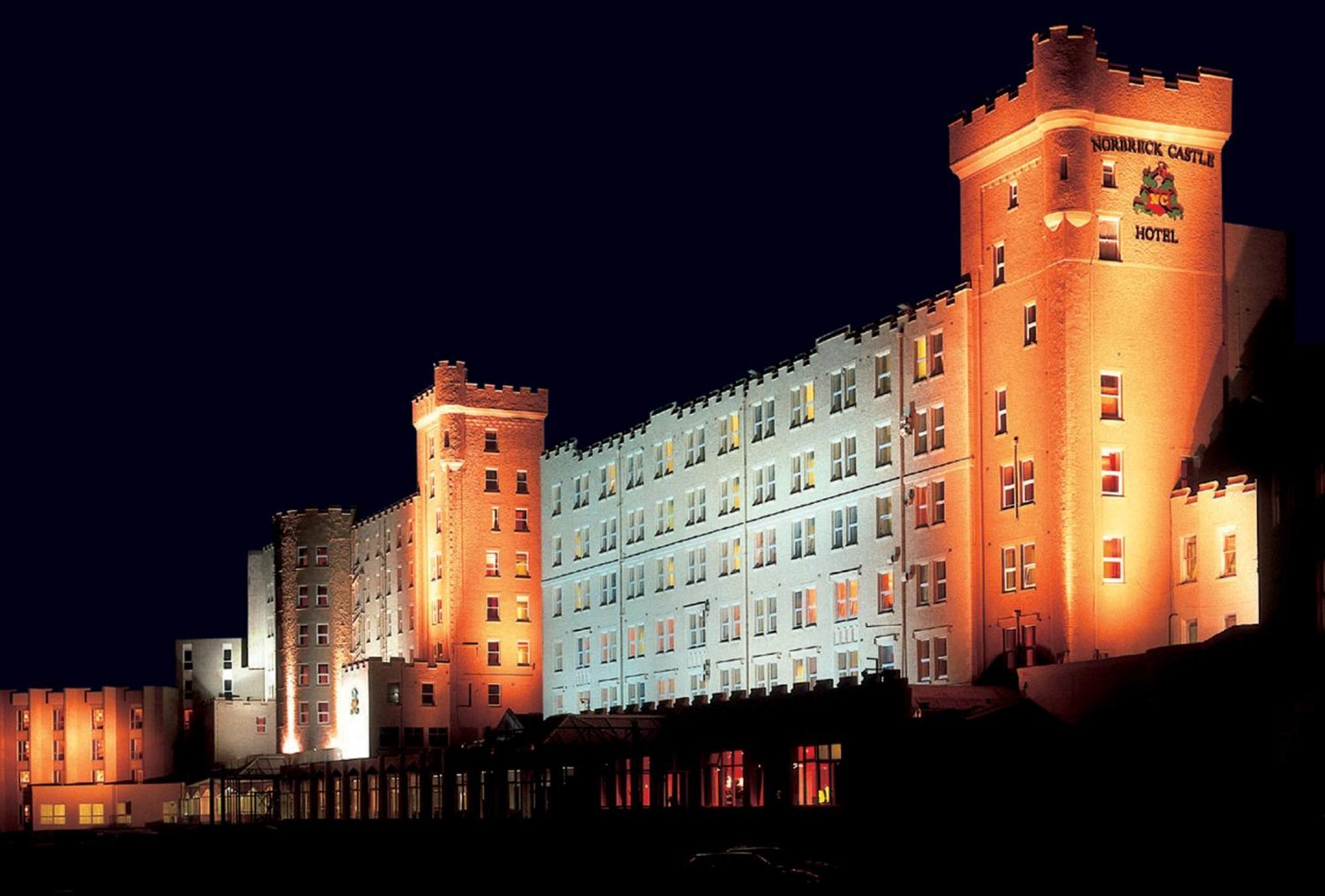Norbreck Castle Hotel & Spa Blackpool Luaran gambar
