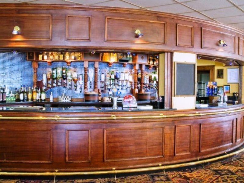 Norbreck Castle Hotel & Spa Blackpool Luaran gambar