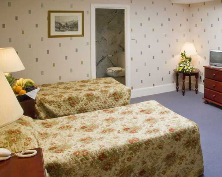 Norbreck Castle Hotel & Spa Blackpool Luaran gambar