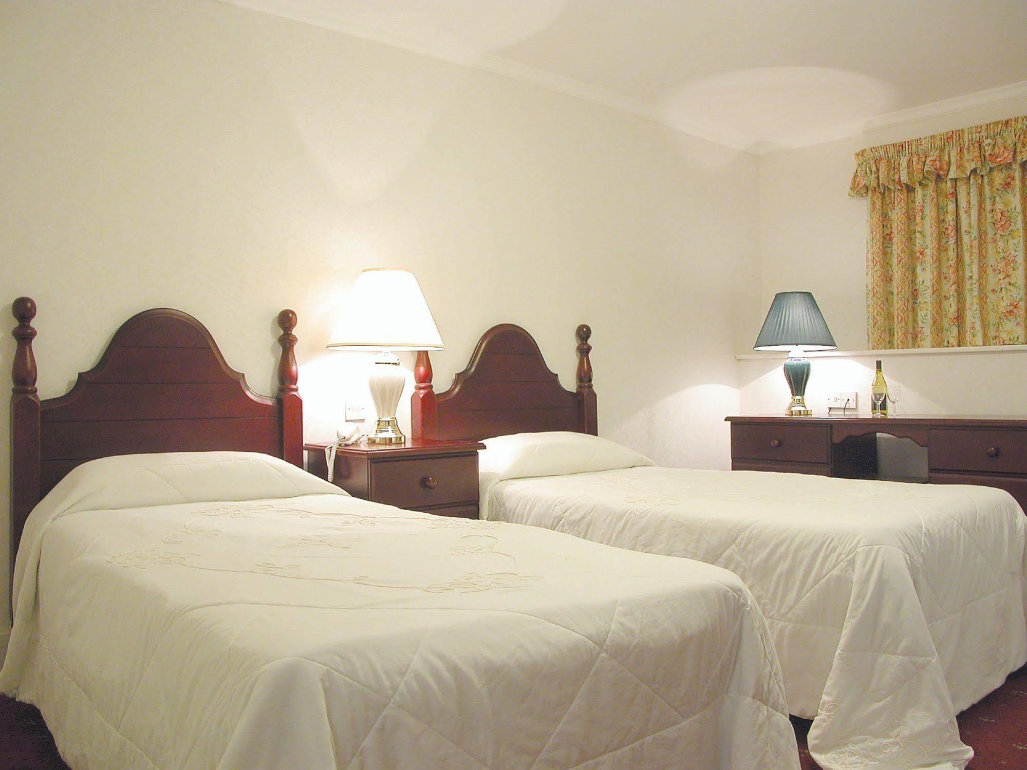 Norbreck Castle Hotel & Spa Blackpool Luaran gambar