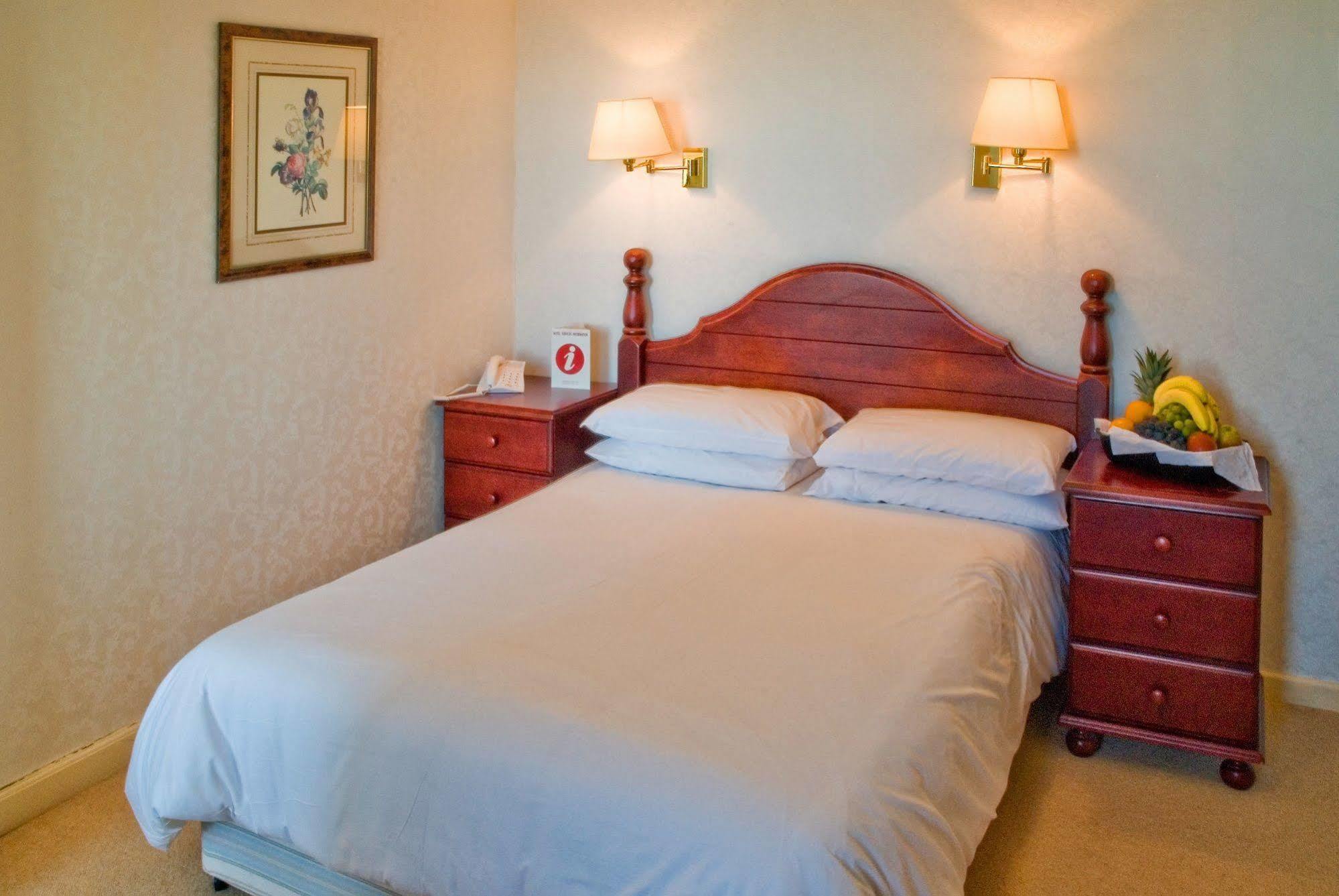 Norbreck Castle Hotel & Spa Blackpool Luaran gambar