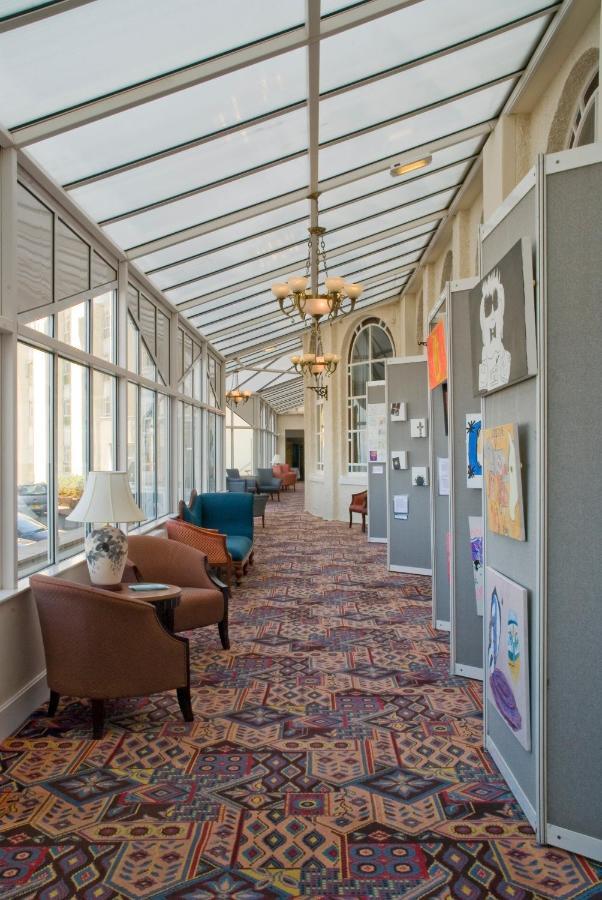Norbreck Castle Hotel & Spa Blackpool Luaran gambar