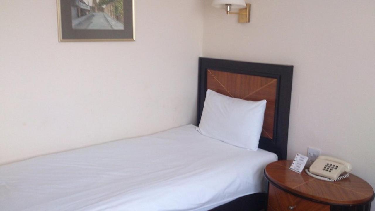 Norbreck Castle Hotel & Spa Blackpool Luaran gambar