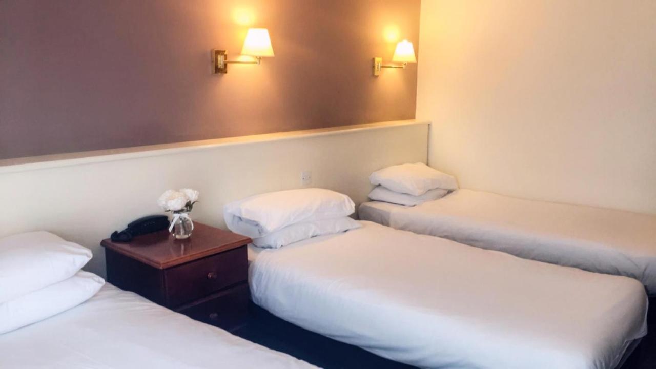 Norbreck Castle Hotel & Spa Blackpool Luaran gambar