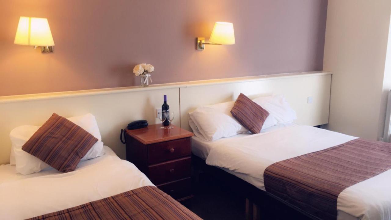 Norbreck Castle Hotel & Spa Blackpool Luaran gambar