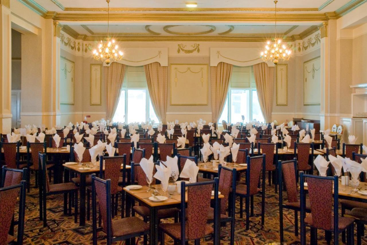 Norbreck Castle Hotel & Spa Blackpool Luaran gambar