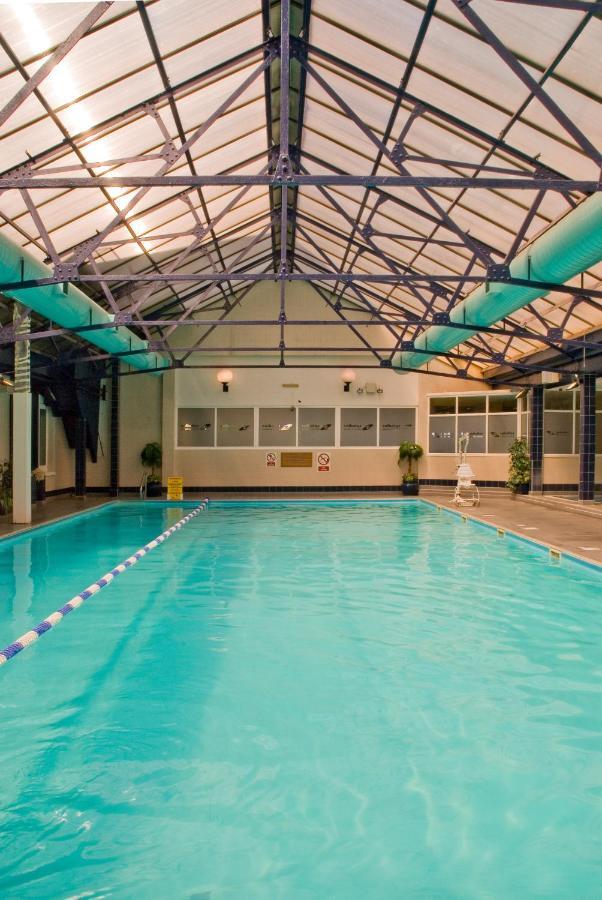 Norbreck Castle Hotel & Spa Blackpool Luaran gambar