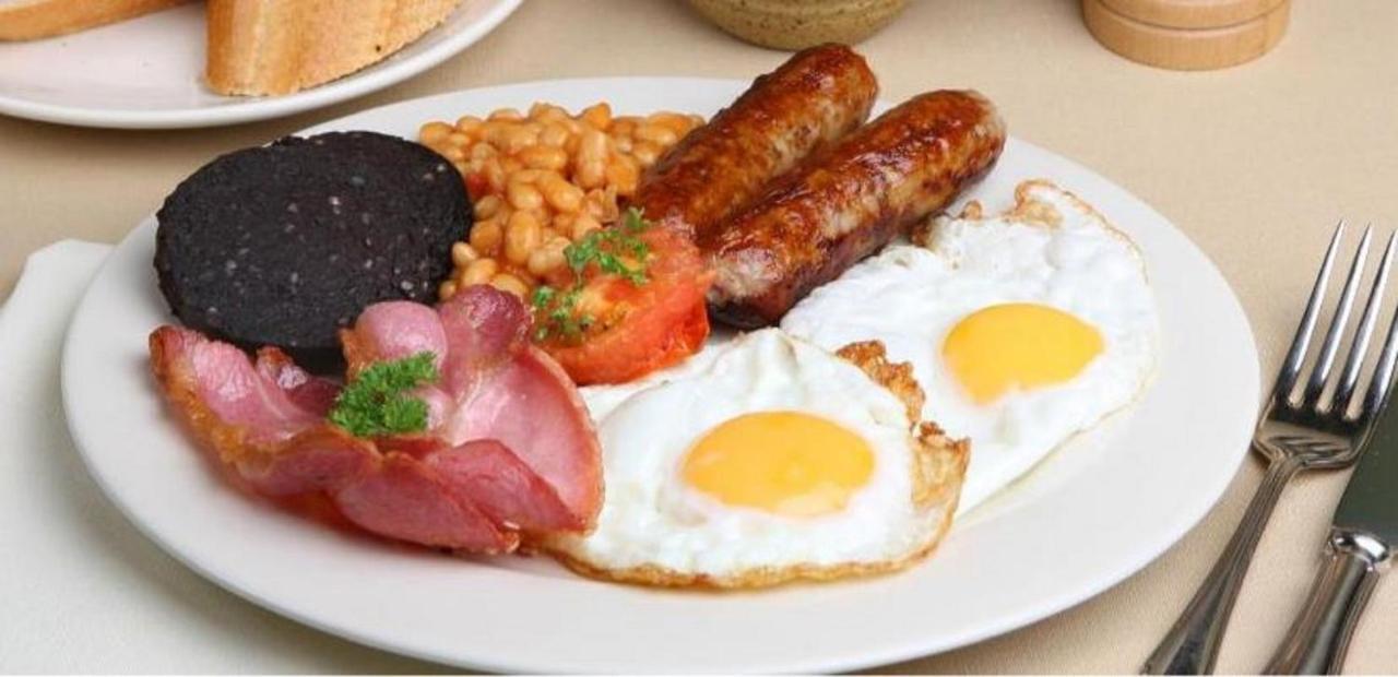 Norbreck Castle Hotel & Spa Blackpool Luaran gambar