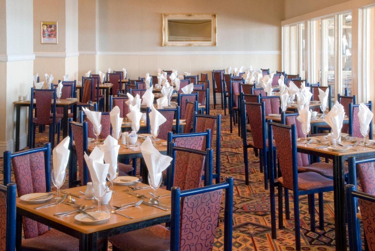 Norbreck Castle Hotel & Spa Blackpool Luaran gambar