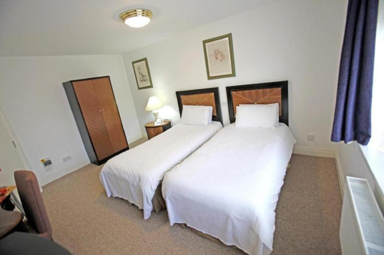 Norbreck Castle Hotel & Spa Blackpool Luaran gambar