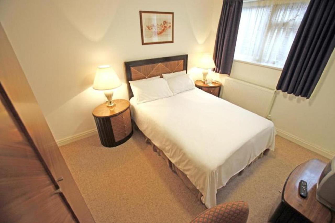 Norbreck Castle Hotel & Spa Blackpool Luaran gambar