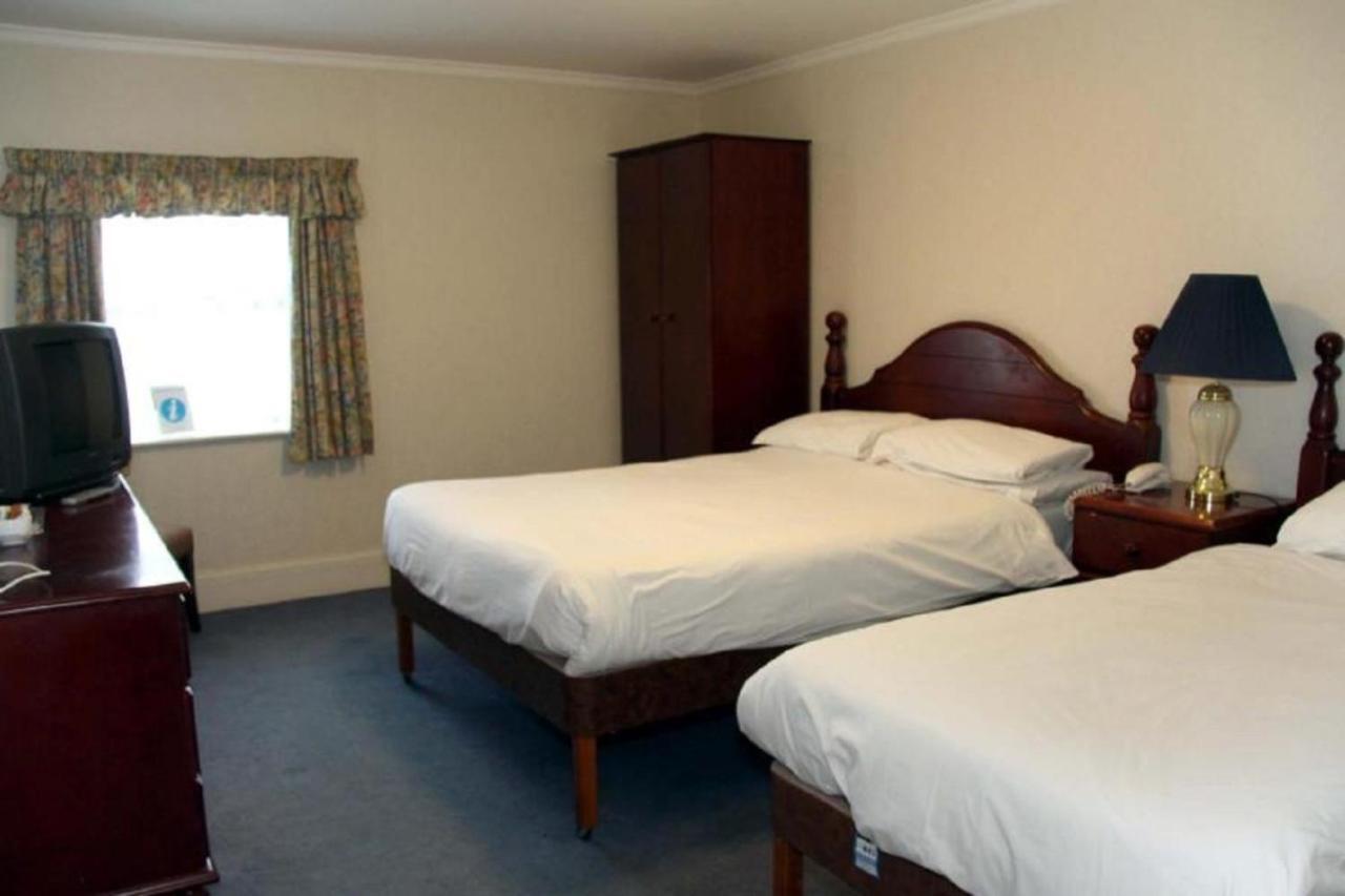 Norbreck Castle Hotel & Spa Blackpool Luaran gambar
