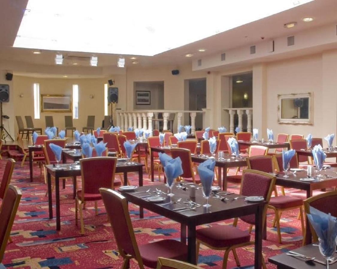 Norbreck Castle Hotel & Spa Blackpool Luaran gambar