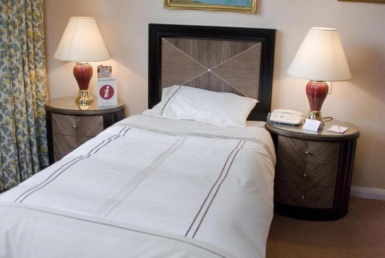 Norbreck Castle Hotel & Spa Blackpool Luaran gambar