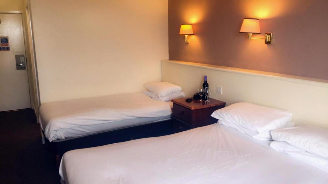 Norbreck Castle Hotel & Spa Blackpool Luaran gambar