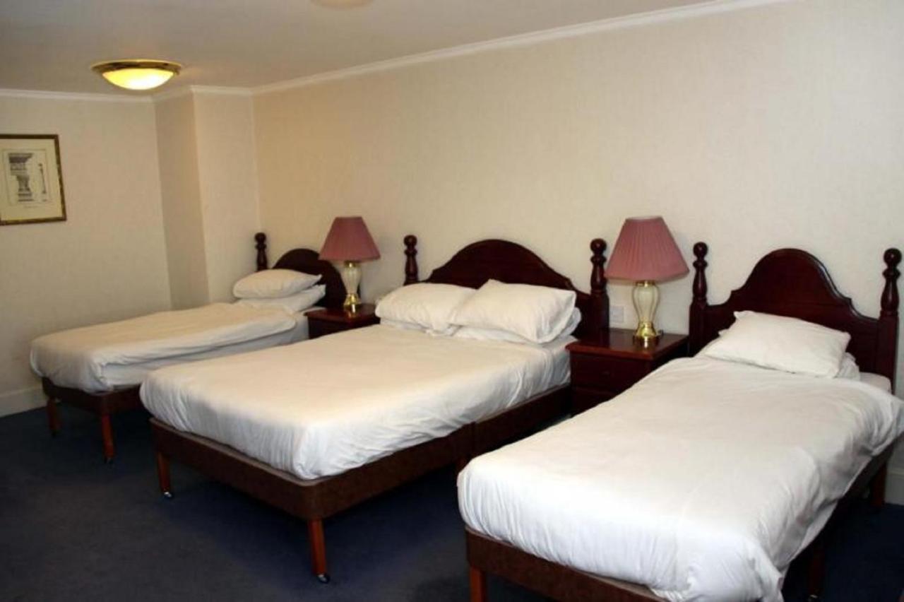 Norbreck Castle Hotel & Spa Blackpool Luaran gambar