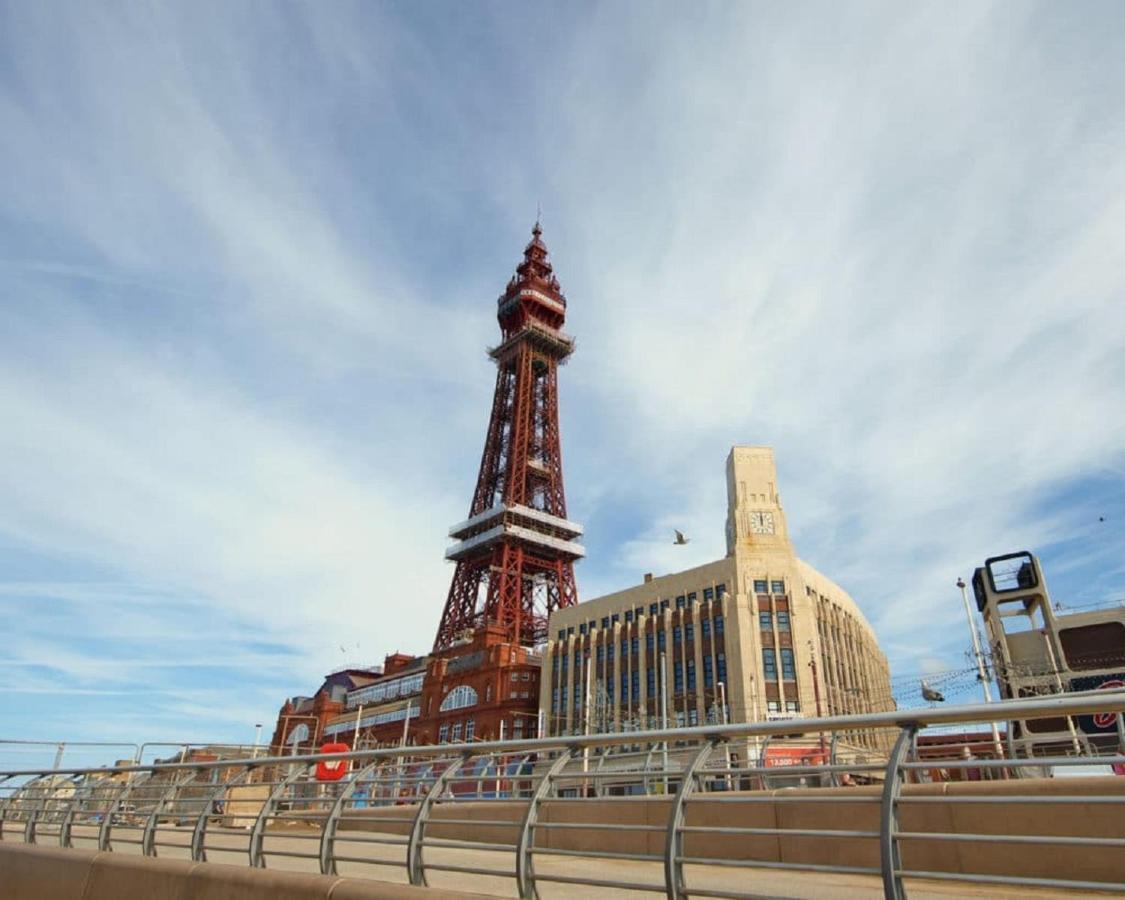 Norbreck Castle Hotel & Spa Blackpool Luaran gambar