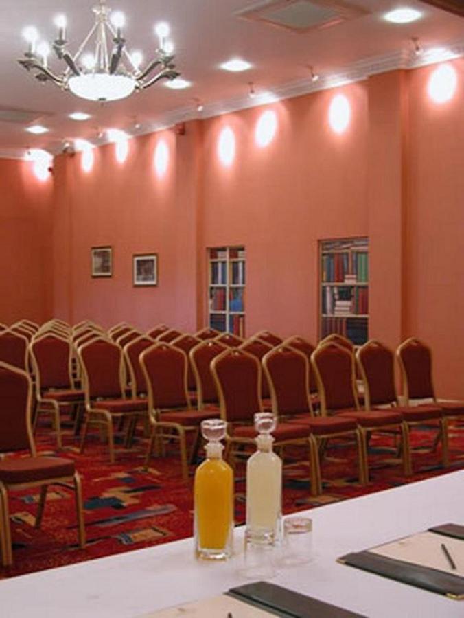 Norbreck Castle Hotel & Spa Blackpool Luaran gambar